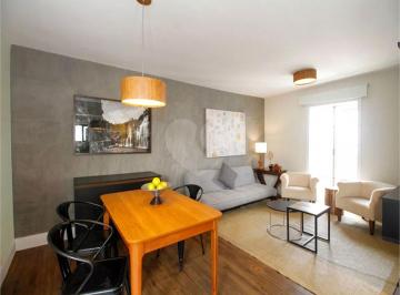 Apartamento de 2 quartos, São Paulo · Cobertura com 2 quartos à venda em Pinheiros