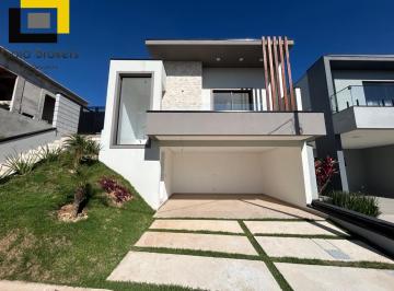 Foto 02 · CASA COM 130M², 3 DORMITÓRIOS E PISCINA NO CONDOMÍNIO RESERVA ERMIDA EM JUNDIAÍ