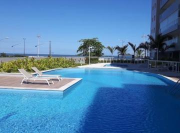 Apartamento de 3 quartos, Bertioga · APARTAMENTO PÉ NA AREIA