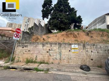 Foto 01 · TERRENO COM 563 M² NO BAIRRO VILA NAMBI EM JUNDIAÍ - SP