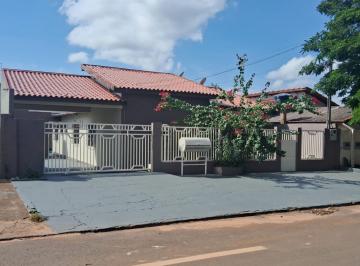 Casa de 4 quartos, Ponta Porã · VENDO Casa ampla na Vila Áurea