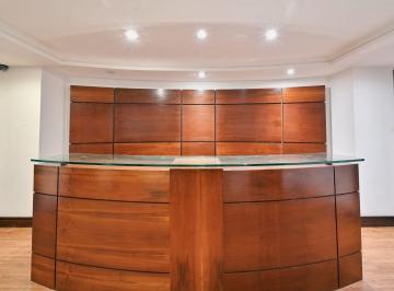 Comercial , Rio de Janeiro · Andar Corporativo no Centro do Rio – Porto Maravilha | 658m²