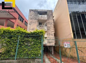 Foto 01 · PRÉDIO RESIDENCIAL PARA RETROFIT PRÓXIMO AO CENTRO DE JUNDIAÍ E A AVENIDA NOVE DE JULHO