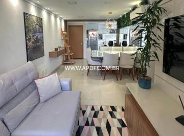 202605022053275873.jpg · Boulevard Caymmi, Lindo, Reformado, AP. 2 Quartos, 1 suíte, 60m - (Andar alto, Vista livre)