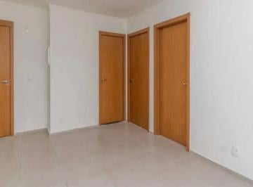 Apartamento de 2 quartos, São Paulo · Apartamento Lapa