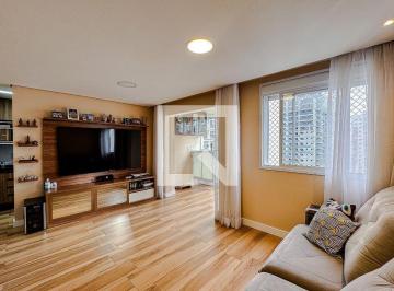 Apartamento · 68m² · 2 Quartos · 1 Vaga · Apartamento à Venda - Mooca, 2 Quartos, 68 m2