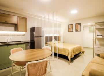 Apartamento · 25m² · 1 Quarto · Apartamento à Venda - Mooca, 1 Quarto,  25 m2