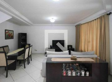 Casa · 110m² · 3 Quartos · 2 Vagas · Casa à Venda - Vila Prudente, 3 Quartos, 110 m2