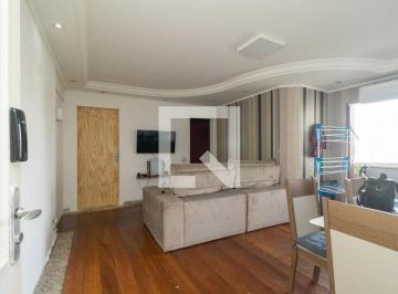 Apartamento · 55m² · 2 Quartos · 1 Vaga · Apartamento à Venda - Vila Ema, 2 Quartos,  55 m2