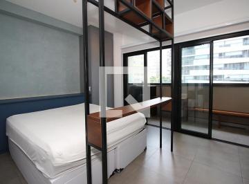 Apartamento · 32m² · 1 Quarto · 1 Vaga · Apartamento à Venda - Pinheiros, 1 Quarto, 32 m2