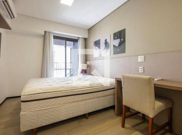 Apartamento · 27m² · 1 Quarto · Apartamento à Venda - Jardim Paulista, 1 Quarto,  27 m2