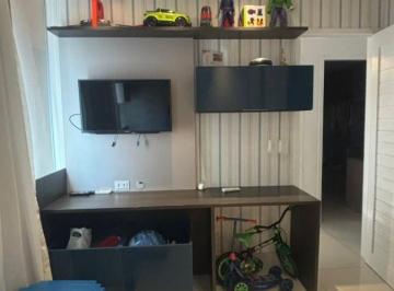 Apartamento de 2 quartos, Parnamirim · Lindo diferenciado porteira fechada residencial Aquarelle