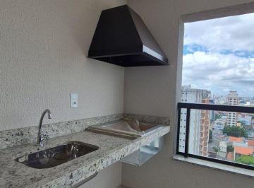 Apartamento de 2 quartos, Santo André · APARTAMENTO 2 QUARTOS, SENDO 1 SUÍTE, 2 VAGAS DE GARAGEM, LAZER COMPLETO