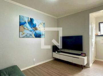 Apartamento · 81m² · 2 Quartos · Apartamento à Venda - Paraíso, 2 Quartos, 81 m2
