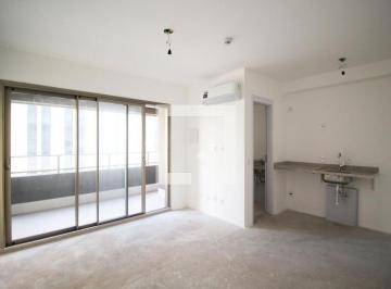 Apartamento · 28m² · 1 Quarto · Apartamento à Venda - Moema, 1 Quarto, 28 m2