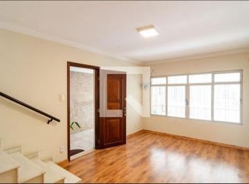 Casa · 125m² · 3 Quartos · 2 Vagas · Casa à Venda - Jabaquara, 3 Quartos, 125 m2