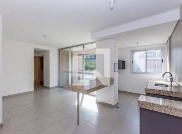 Apartamento · 68m² · 2 Quartos · 2 Vagas · Apartamento à Venda - Vila da Serra, 2 Quartos, 68 m2
