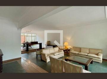 Casa · 306m² · 4 Quartos · 4 Vagas · Casa à Venda - Paraíso, 4 Quartos,  306 m2