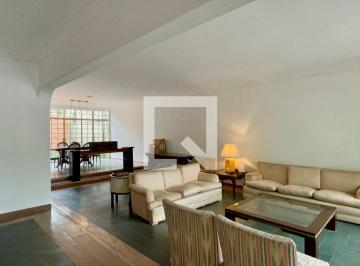 Casa · 306m² · 4 Quartos · 4 Vagas · Casa à Venda - Paraíso, 4 Quartos,  306 m2