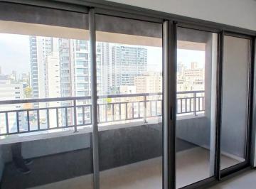 Apartamento · 21m² · 1 Quarto · Apartamento à Venda - Chácara Santo Antonio, 1 Quarto, 21 m2