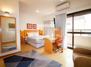 Apartamento · 30m² · 1 Quarto · 1 Vaga · Apartamento à Venda - Jardim Paulista, 1 Quarto, 30 m2