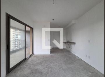 Apartamento · 39m² · 1 Quarto · Apartamento à Venda - Vila Nova Conceição, 1 Quarto,  39 m2