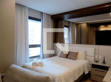 Apartamento · 28m² · 1 Quarto · Apartamento à Venda - Pinheiros, 1 Quarto, 28 m2