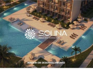 Apartamento de 1 quarto, Tamandaré · SOLINA CARNEIROS STUDIOS I LANÇAMENTO ALTO PADRÃO NA BEIRA MAR DA PRAIA DOS CARNEIROS