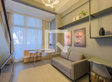 Apartamento · 29m² · 1 Quarto · Apartamento à Venda - Vila Mariana, 1 Quarto, 29 m2