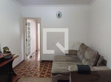 Casa · 112m² · 2 Quartos · 2 Vagas · Casa à Venda - Campo Belo, 2 Quartos,  112 m2