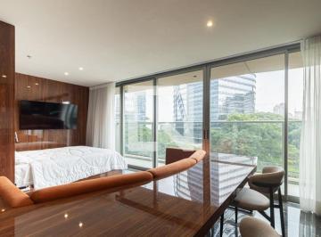 Apartamento · 54m² · 1 Quarto · 1 Vaga · Apartamento à Venda - Vila Olímpia, 1 Quarto, 54 m2