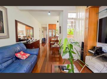Apartamento · 126m² · 4 Quartos · 2 Vagas · Apartamento à Venda - Serra, 4 Quartos,  126 m2