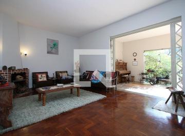 Casa · 258m² · 4 Quartos · 6 Vagas · Casa à Venda - Sumaré, 4 Quartos,  258 m2