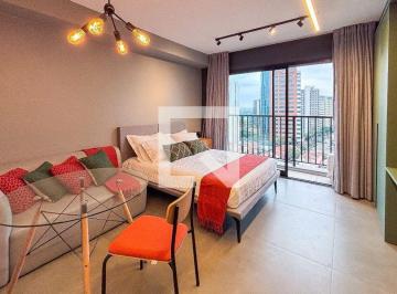 Apartamento · 24m² · 1 Quarto · Apartamento à Venda - Pinheiros, 1 Quarto, 24 m2