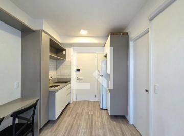 Apartamento · 25m² · 1 Quarto · Apartamento à Venda - Vila Olímpia, 1 Quarto, 25 m2