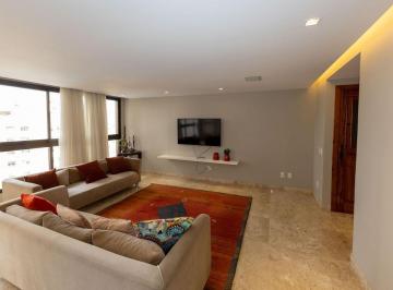 Apartamento · 150m² · 3 Quartos · 3 Vagas · Apartamento à Venda - Vila da Serra, 3 Quartos, 150 m2