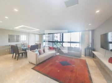 Apartamento · 150m² · 3 Quartos · 3 Vagas · Apartamento à Venda - Vila da Serra, 3 Quartos, 150 m2