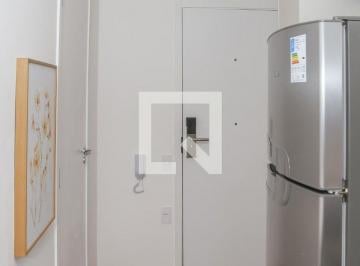 Apartamento · 22m² · 1 Quarto · Apartamento à Venda - Vila Pompéia, 1 Quarto,  22 m2