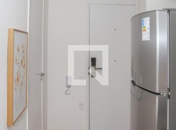 Apartamento · 22m² · 1 Quarto · Apartamento à Venda - Vila Pompéia, 1 Quarto,  22 m2