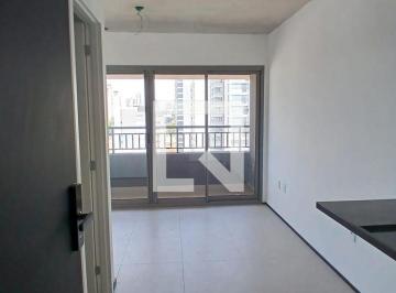 Apartamento · 21m² · 1 Quarto · Apartamento à Venda - Vila Olímpia, 1 Quarto, 21 m2