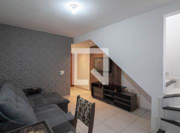 Casa · 65m² · 2 Quartos · 1 Vaga · Casa à Venda - Arvoredo II, 2 Quartos,  65 m² - Contagem