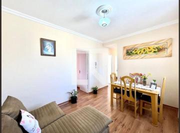 Apartamento · 65m² · 3 Quartos · 1 Vaga · Apartamento à Venda - Santa Mônica, 3 Quartos,  65 m² - Belo Horizonte