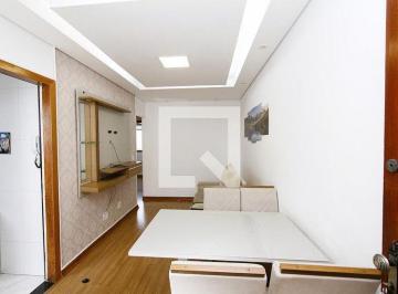 Apartamento · 83m² · 3 Quartos · 1 Vaga · Apartamento à Venda - Caiçara-Adelaide, 3 Quartos,  83 m² - Belo Horizonte