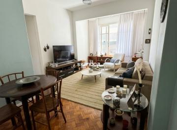 Apartamento en Venda de 3 quartos Leblon · Apartamento 3 Quartos  Leblon  94m2  Localização Privilegiada