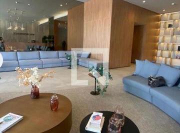 Apartamento de 1 quarto Aluguel R$ 3.360 · Apartamento para Aluguel - Setor Marista, 1 Quarto, 39 m² - Goiânia