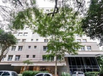 Casa · 62m² · 1 Quarto · 1 Vaga · Sala comercial locada no EDIFİCIO Comum COLUMBUS OFFICE CENTER,