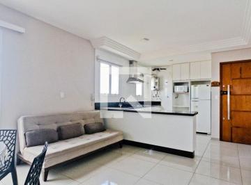 Apartamento de 1 quarto, São Paulo · Apartamento para Aluguel - Água Fria, 1 Quarto, 40 m2 - São Paulo
