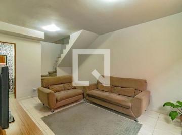 Casa · 75m² · 2 Quartos · 2 Vagas · Casa à Venda - Vila Campestre, 2 Quartos,  75 m² - São Paulo