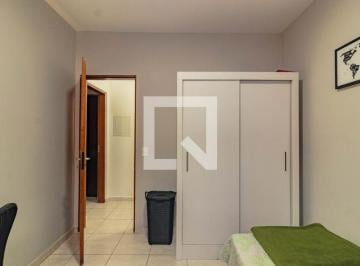 Casa de 2 quartos Venda R$ 425.000 · Casa à Venda - Vila Campestre, 2 Quartos,  75 m² - São Paulo