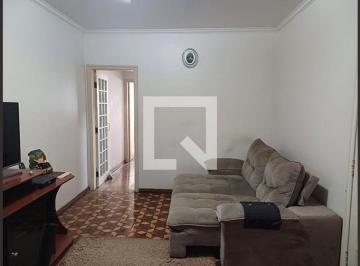 Casa · 112m² · 2 Quartos · 2 Vagas · Casa à Venda - Campo Belo, 2 Quartos,  112 m² - São Paulo